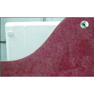 Torrent Concealed Cistern